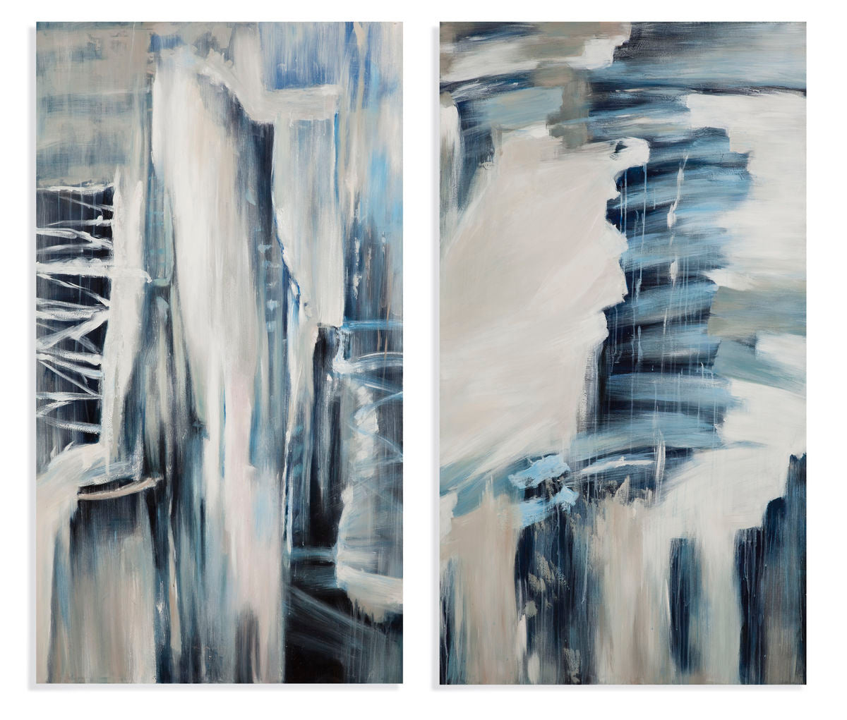 Scarlett 70&quot; x 40&quot; S2 Wall Art