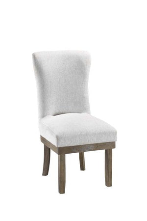 Creston Grey Dining Chair