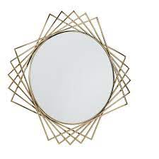 Lester Wall Mirror