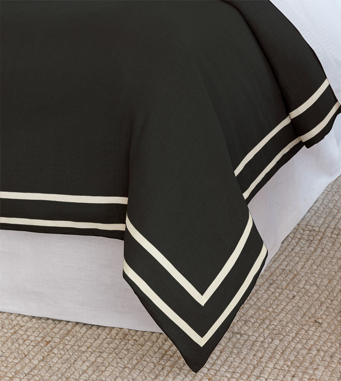 Pisa Duvet Cover