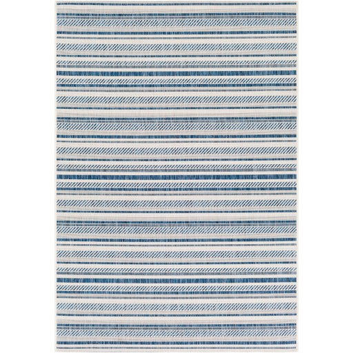Seaside Serenity 8&quot; x 10&quot; Rug