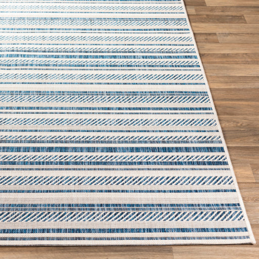 Seaside Serenity 8&quot; x 10&quot; Rug