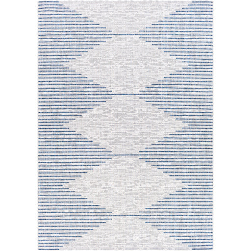 Oceanic Oasis 8&quot; x 10&quot; Rug