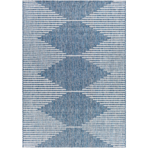 Oceanic Oasis 8&quot; x 10&quot; Rug