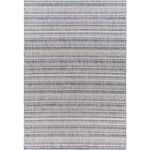 Seaside Serenity 8&quot; x 10&quot; Rug