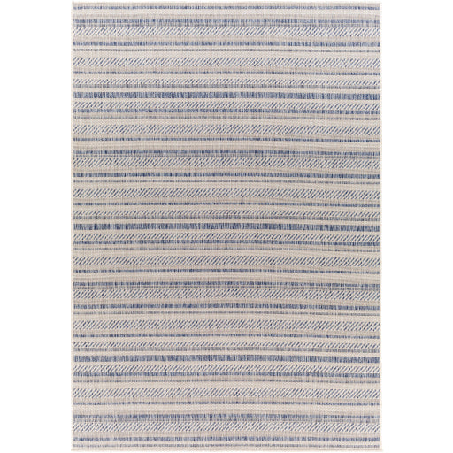 Seaside Serenity 8&quot; x 10&quot; Rug