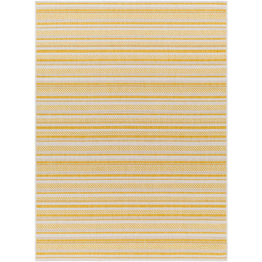 Seaside Serenity 8&quot; x 10&quot; Rug