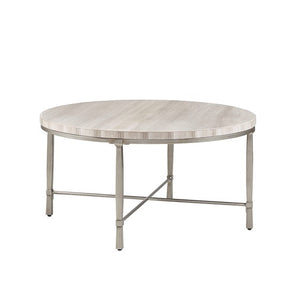 Reese Marble Coffee Table