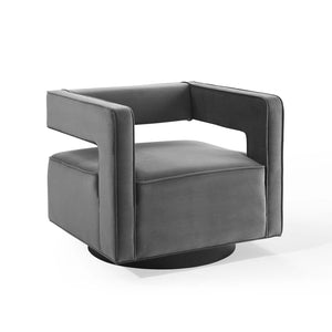 Reese Swivel Accent Chair