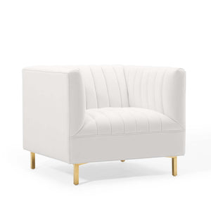 Phyllis Accent Chair