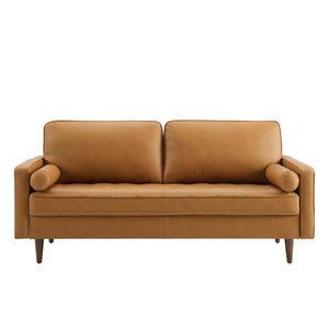 Marcus Leather Sofa