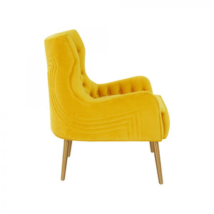 Canary Accent Chair