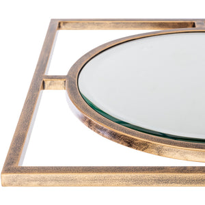 Lamra Square 20" S2 Mirror