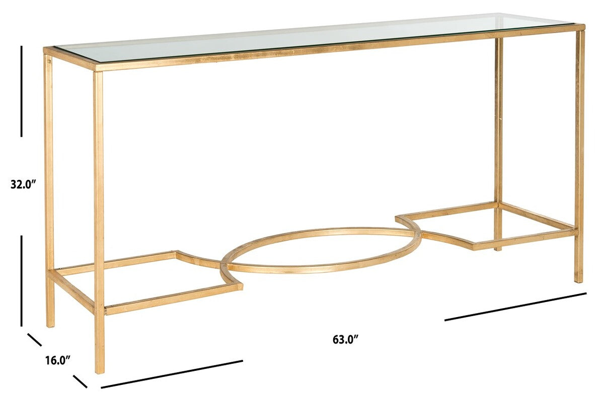 Milano Console Table