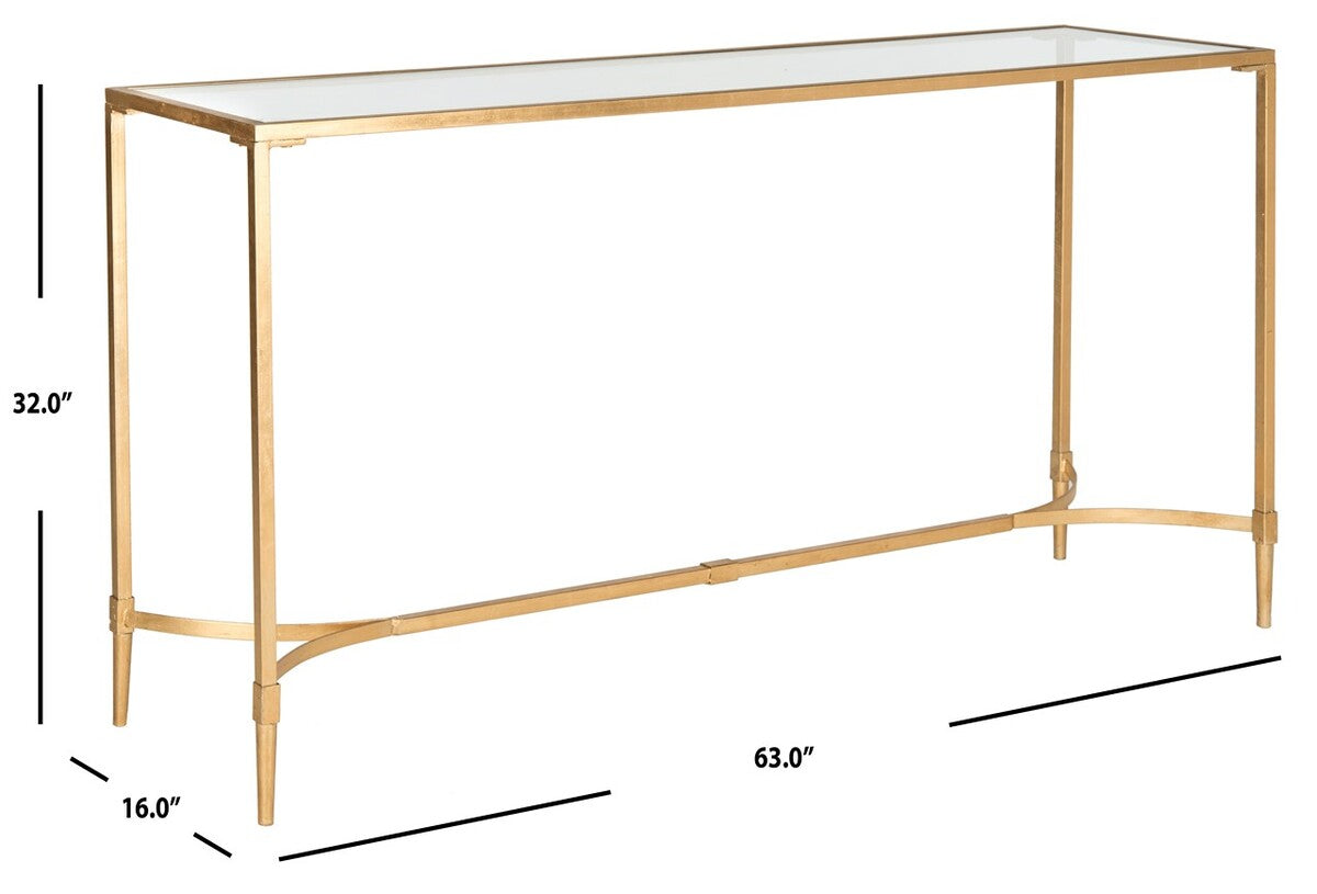 Paris Console Table