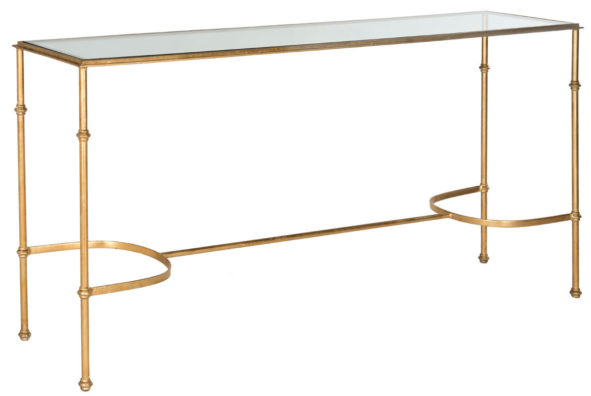 Clara Console Table