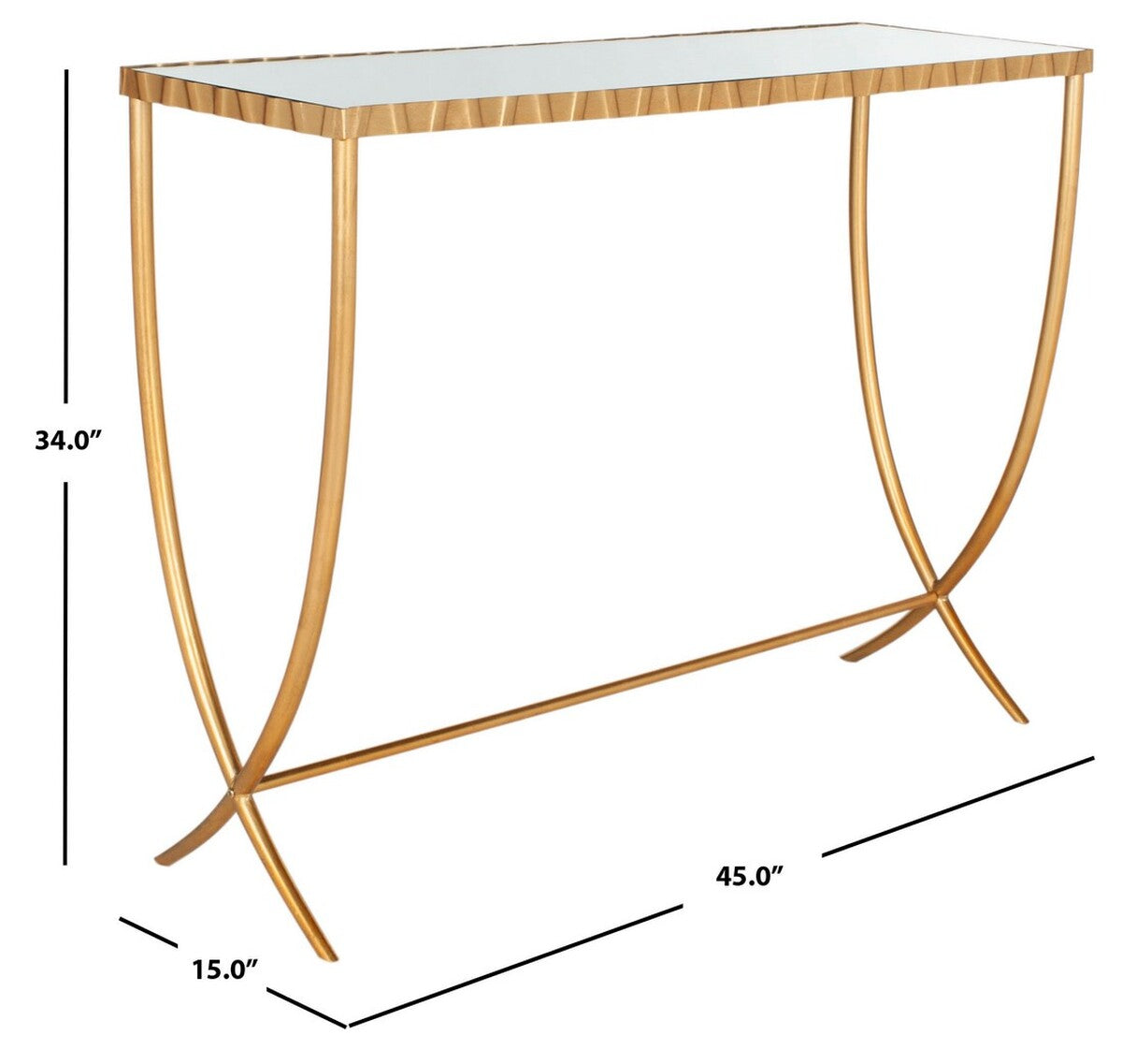 Sanderson Console Table