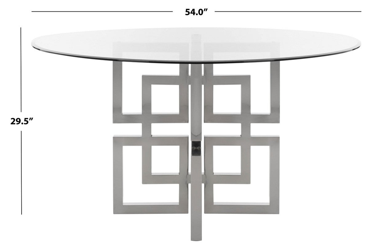 Cordoba 54&quot; Round Dining Table