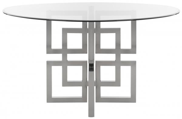 Cordoba 54" Round Dining Table