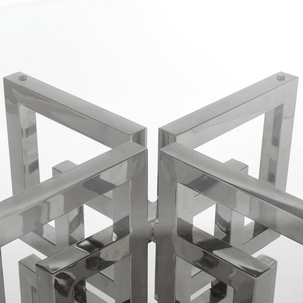 Cordoba 54&quot; Round Dining Table