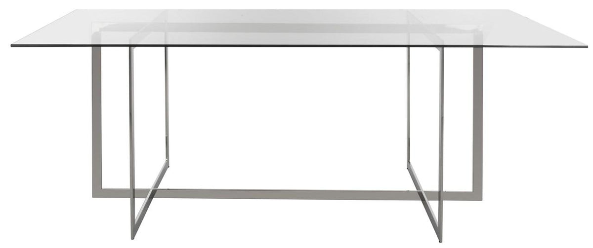 Palm 78&quot; Dining Table