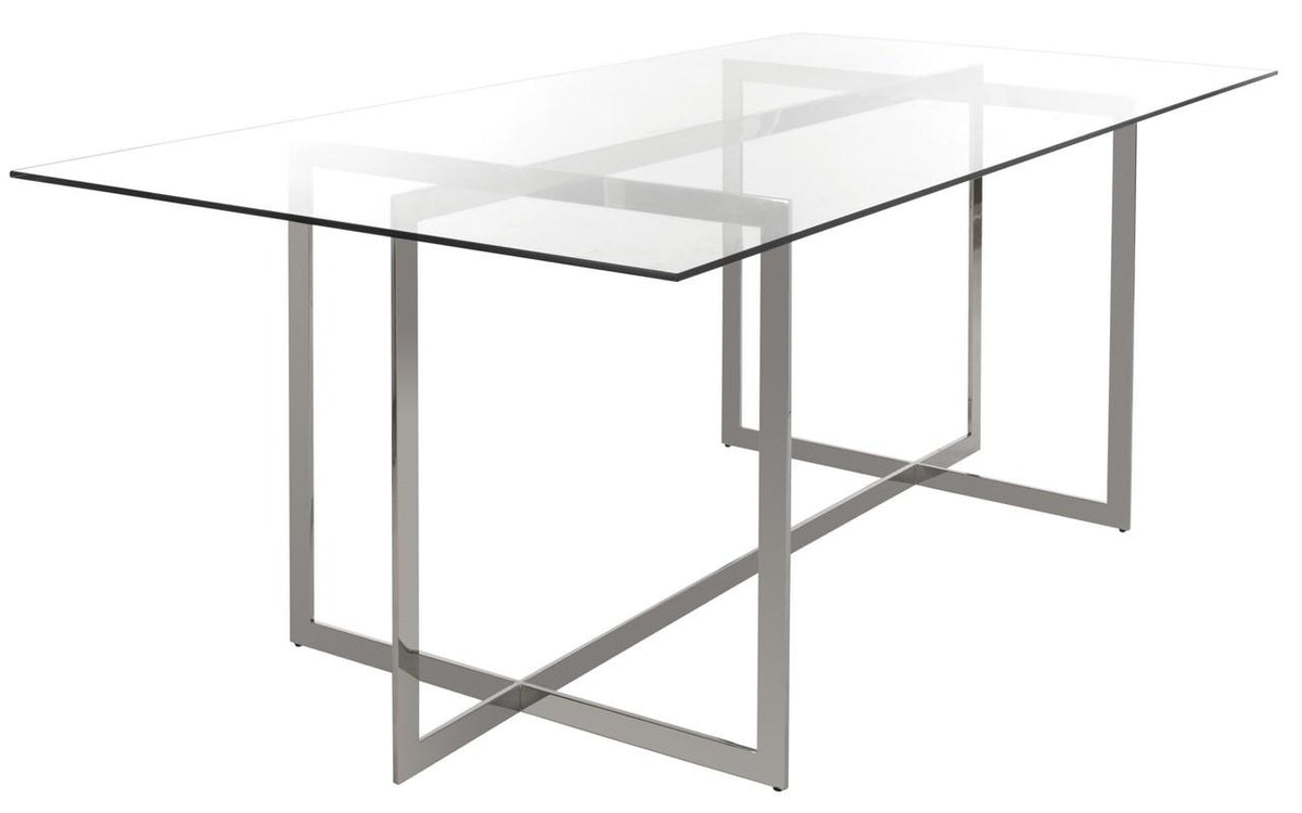 Palm 78&quot; Dining Table