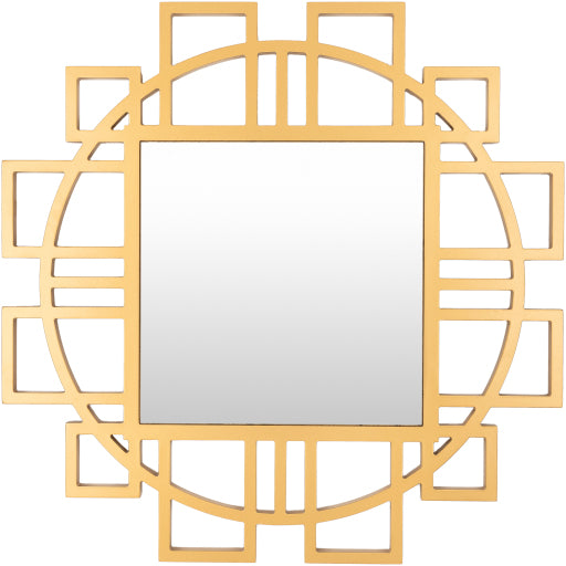 Malani 36&quot; Mirror