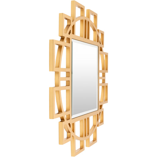 Malani 36&quot; Mirror