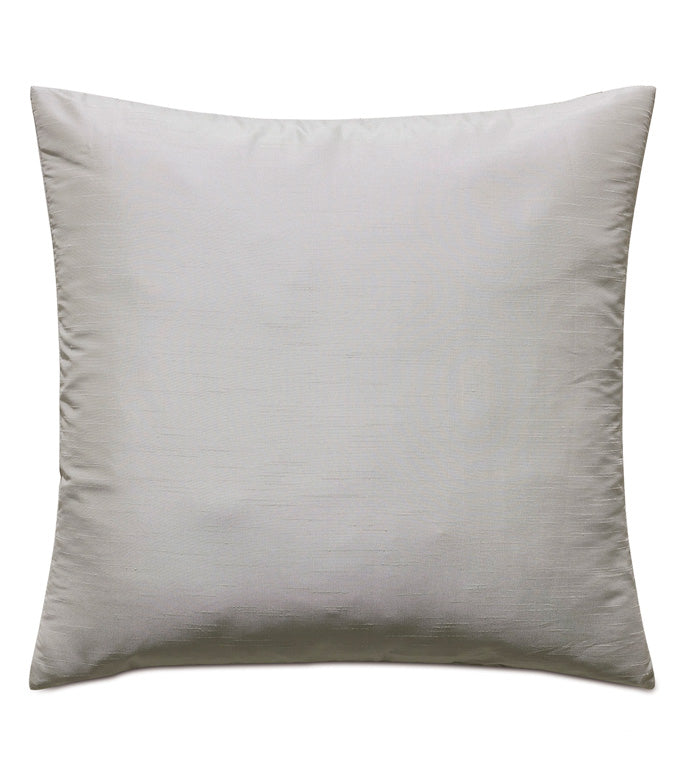 Elko 20" Pillow/ Grey