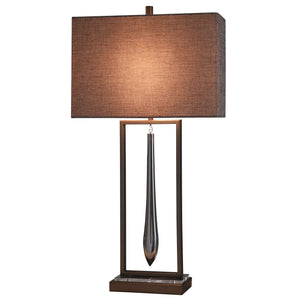 Cullen 36" Table Lamp