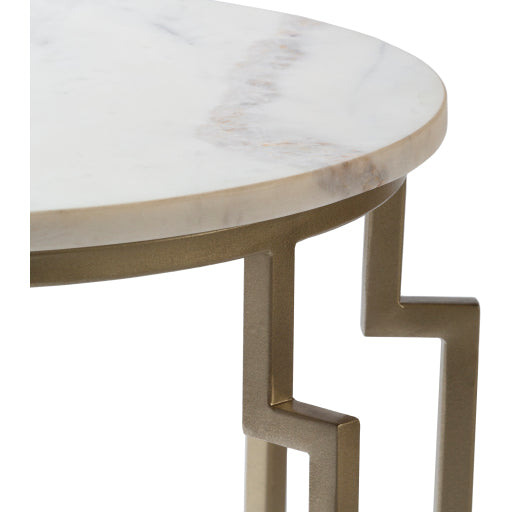 Servan Side Table
