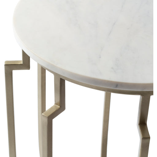 Servan Side Table