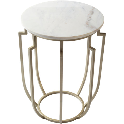 Servan Side Table