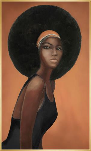 Divalocity I 24 X 40&quot;