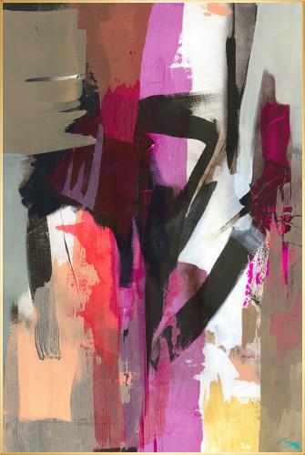 Felt I Framed Artwork