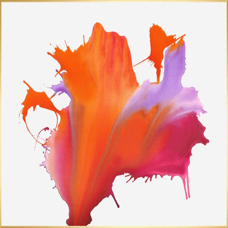 A Fire in My Soul II