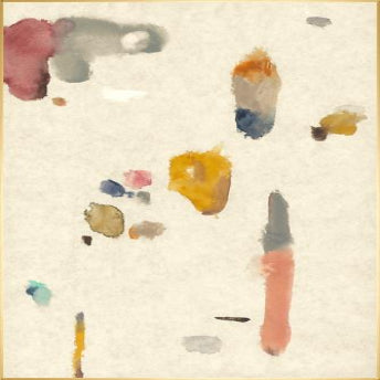 Swing a Cat II Framed Artwork