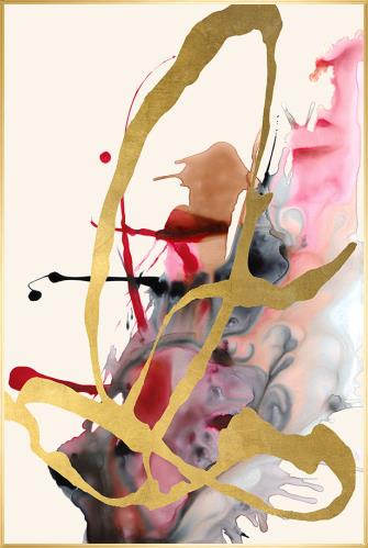 Wave Rider II 40 X 60