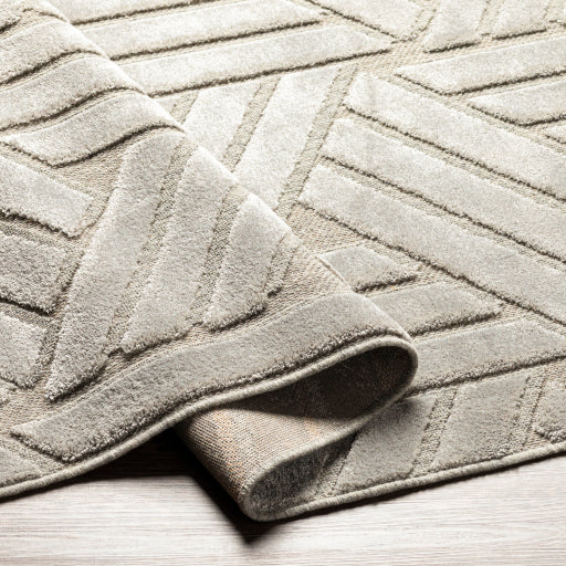 Kingston II Medium Gray and Gray