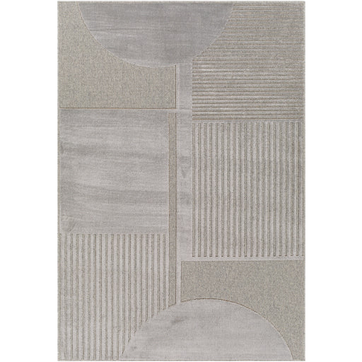 Montego Rug/ Gray
