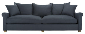 Iverson Linen Sofa
