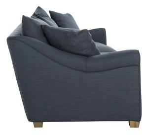 Iverson Linen Sofa