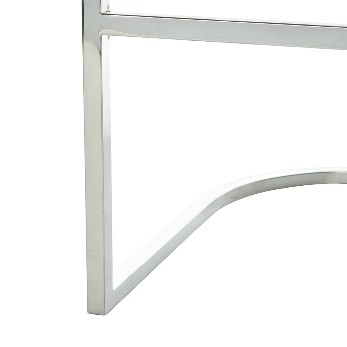 Patsy Leather Bar Stool