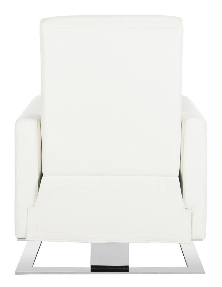 Cybil Reclining Accent Chair