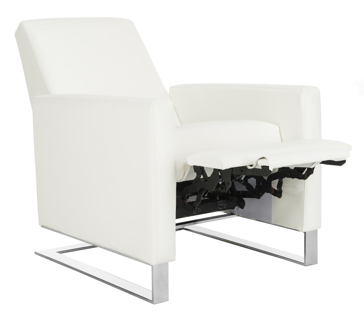 Cybil Reclining Accent Chair