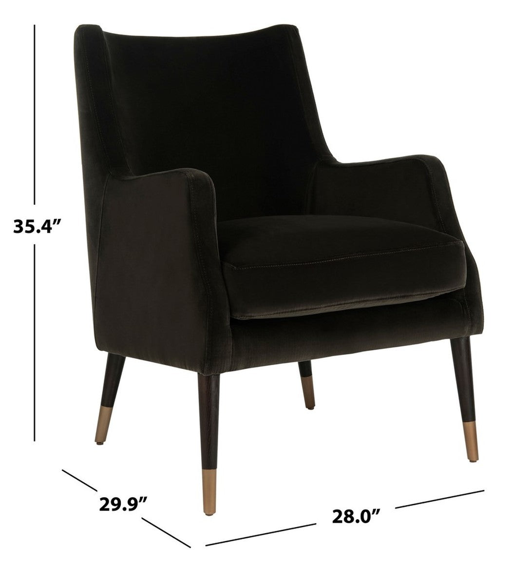 Courtney Accent Chair