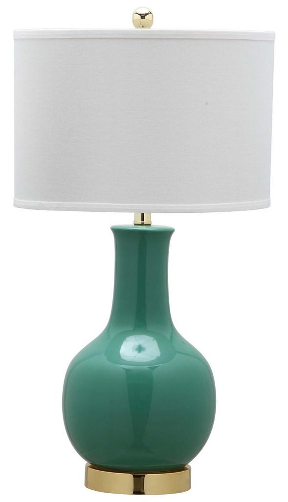Endra Table Lamp