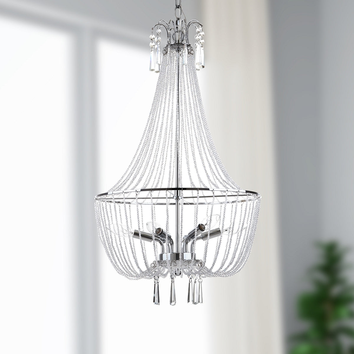 Bethany Chandelier