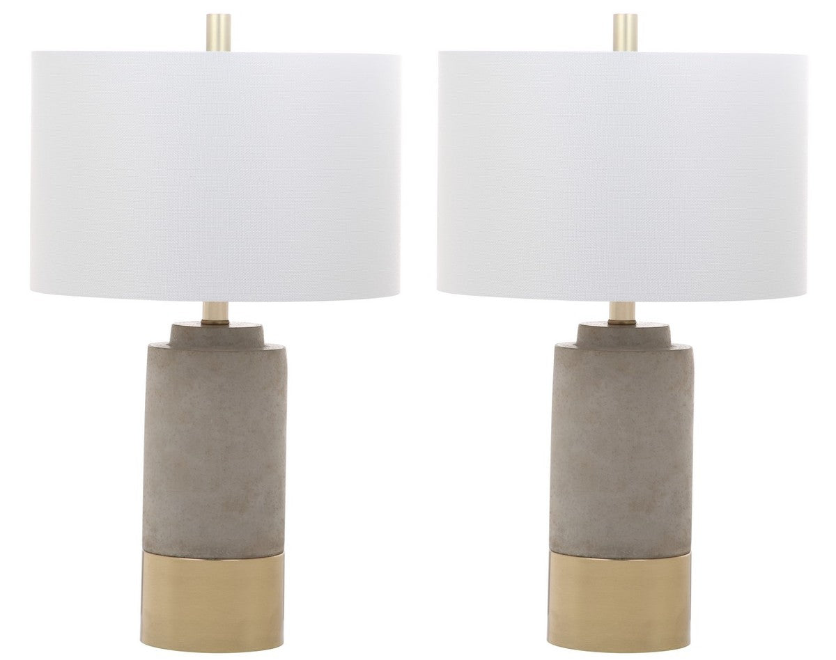 Zole Table Lamp