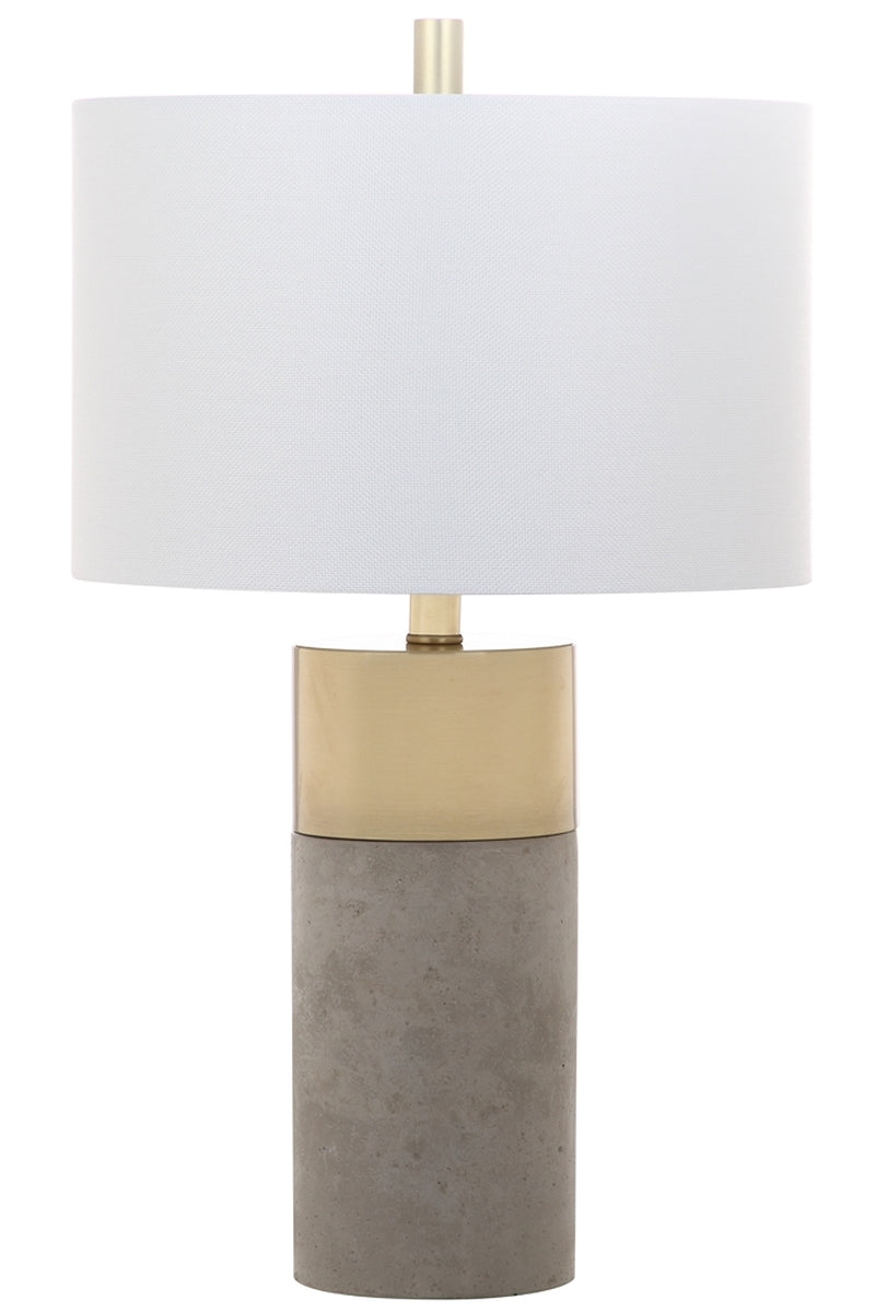 Zale Table Lamp